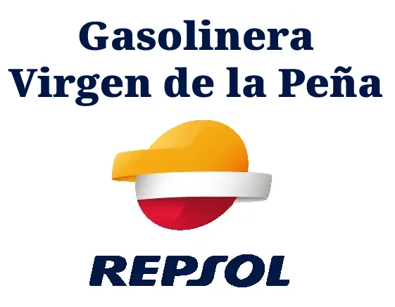 Logo Virgen de la peña